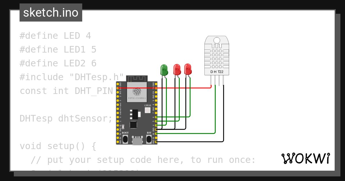 System copy wokwi esp32 stm32 arduino simulator