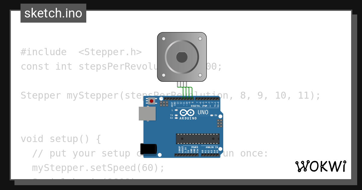Wokwi online esp32 stm32 arduino simulator