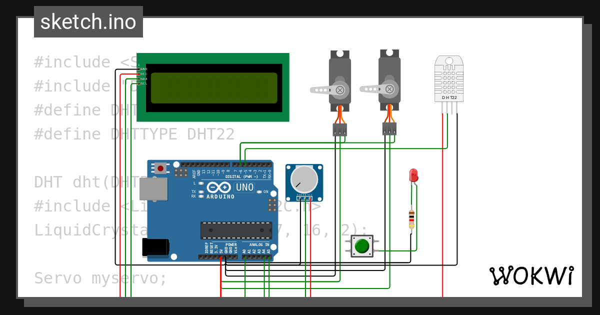 Sketch ino wokwi esp32 stm32 arduino simulator