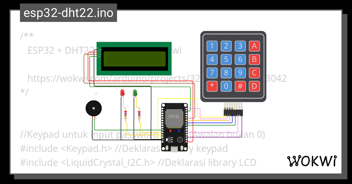 Esp32 O Copy Wokwi Esp32 Stm32 Arduino Simulator 