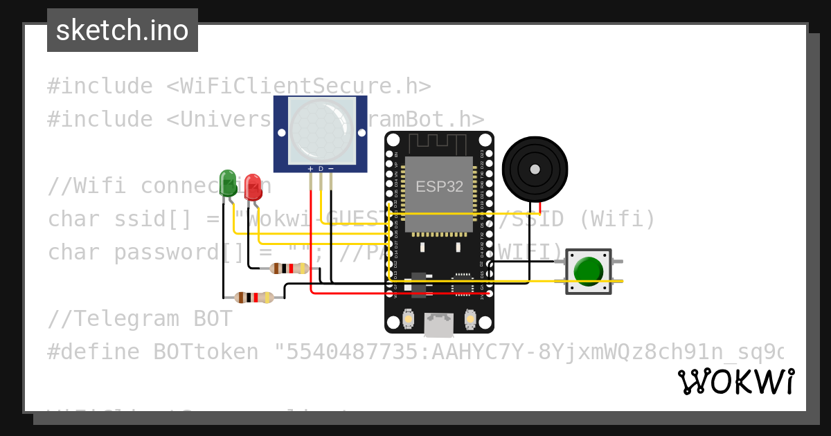 Sketch ino wokwi esp32 stm32 arduino simulator
