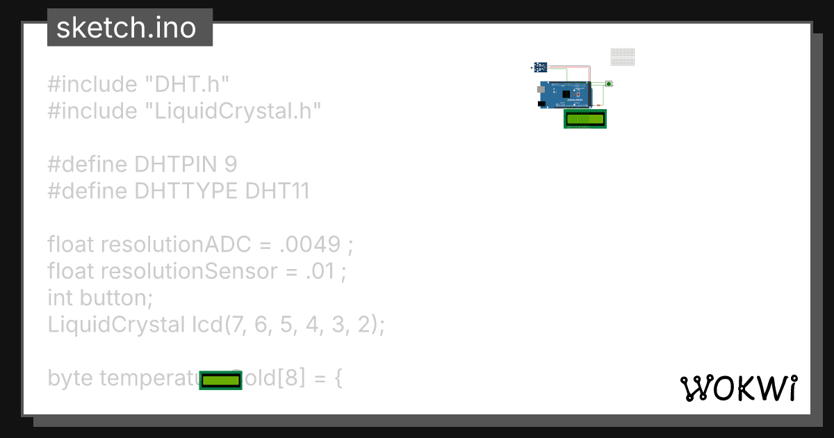 Sketch ino wokwi esp32 stm32 arduino simulator