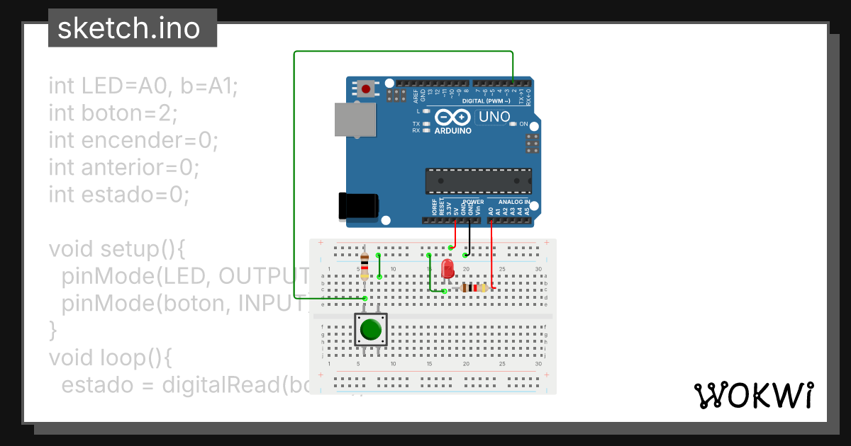 Wokwi - Online ESP32, STM32, Arduino Simulator