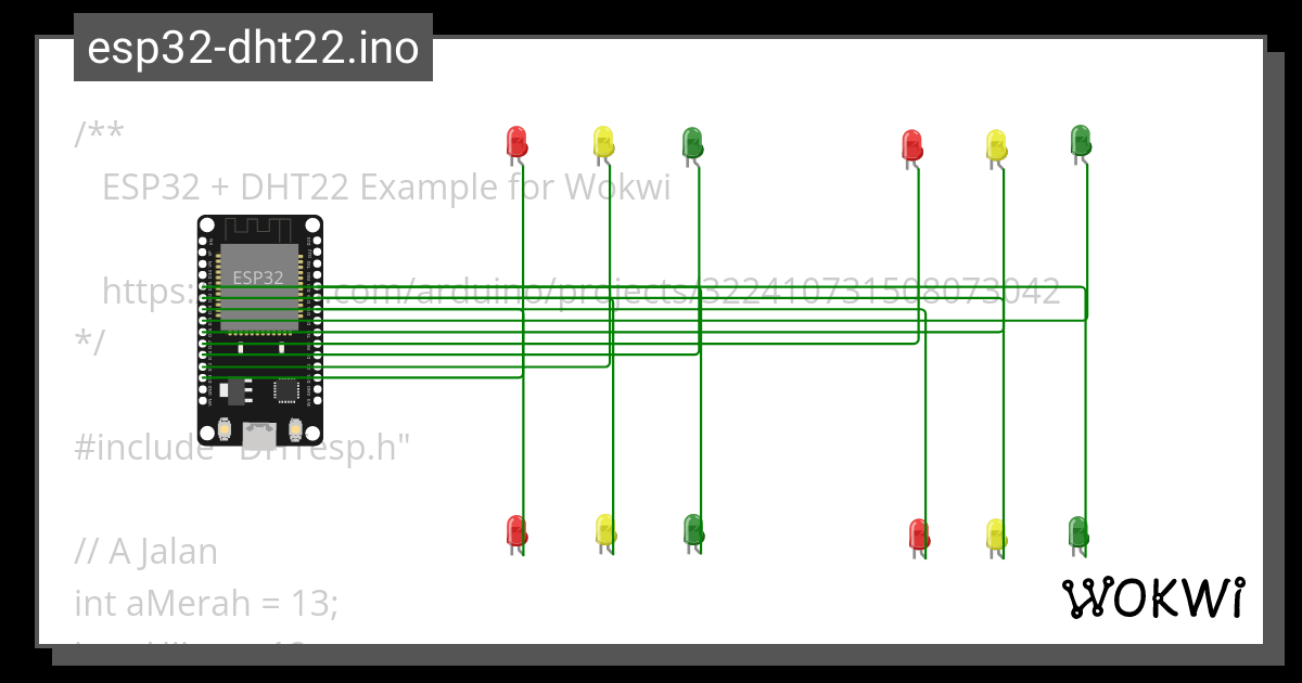 Esp32 Dht22 Ino Wokwi Esp32 Stm32 Arduino Simulator 1722