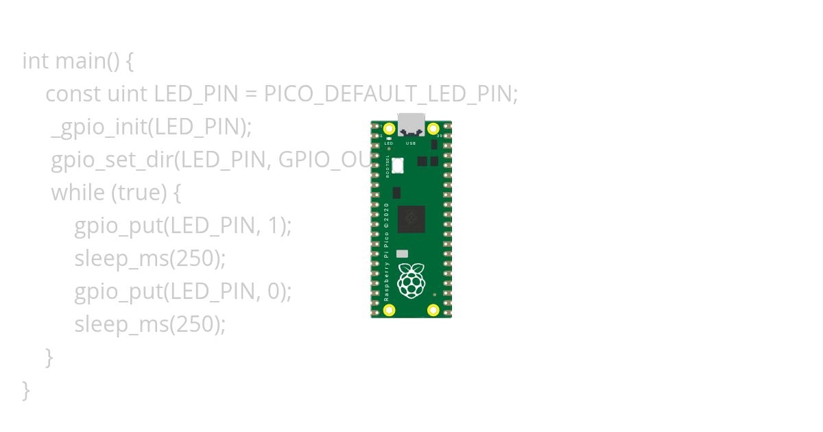 pico_tests simulation
