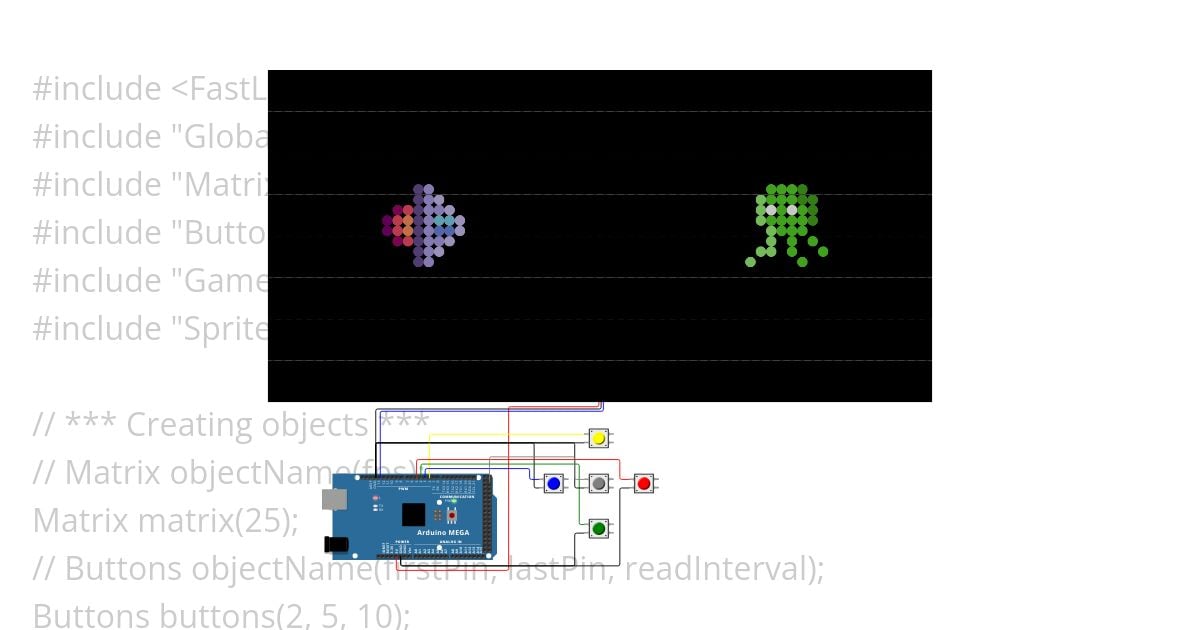 Game_Engine.ino copy simulation