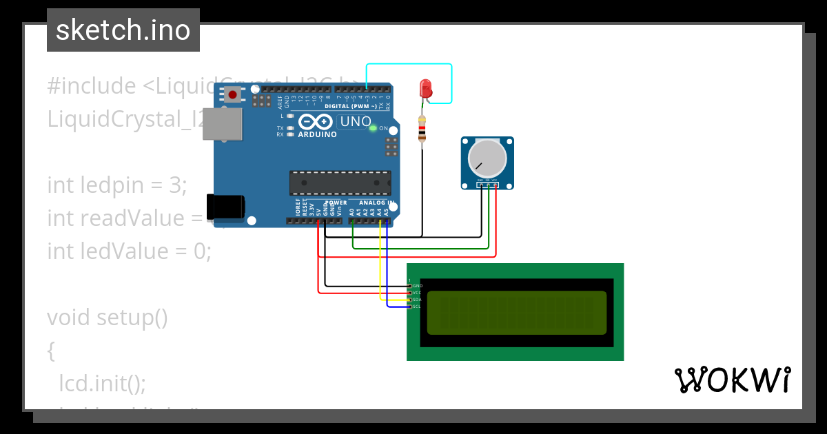 Potensio Wokwi Arduino And Esp32 Simulator Vrogue