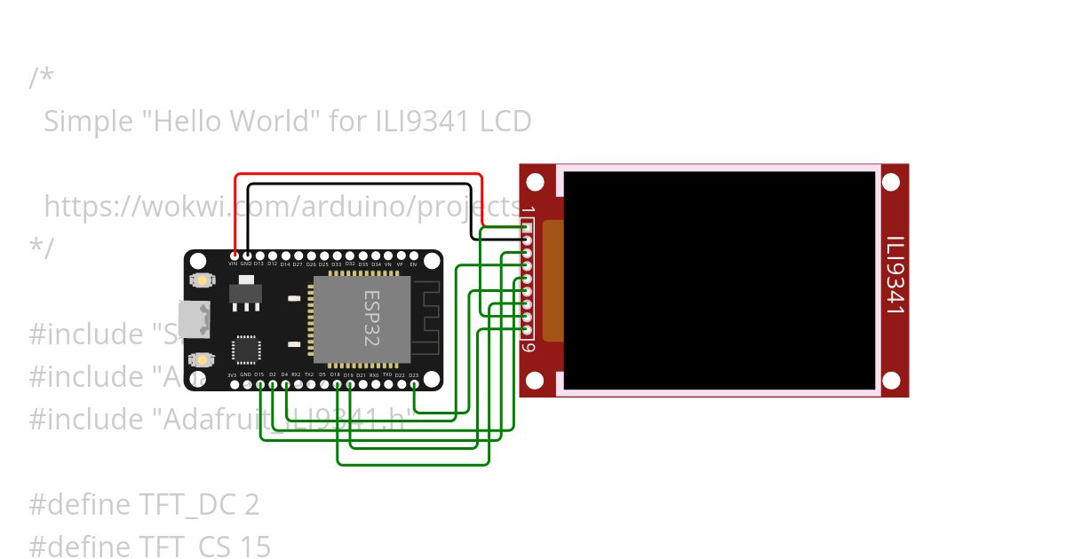 ili9341-hello.ino copy simulation