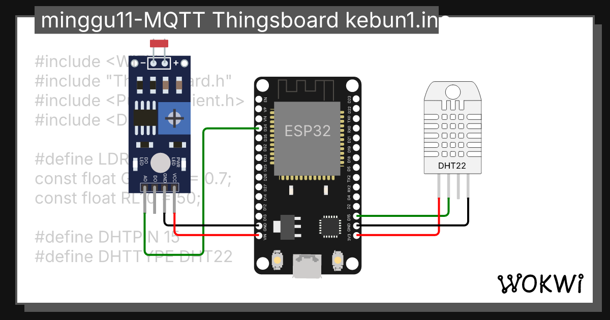 Wokwi online esp32 stm32 arduino simulator