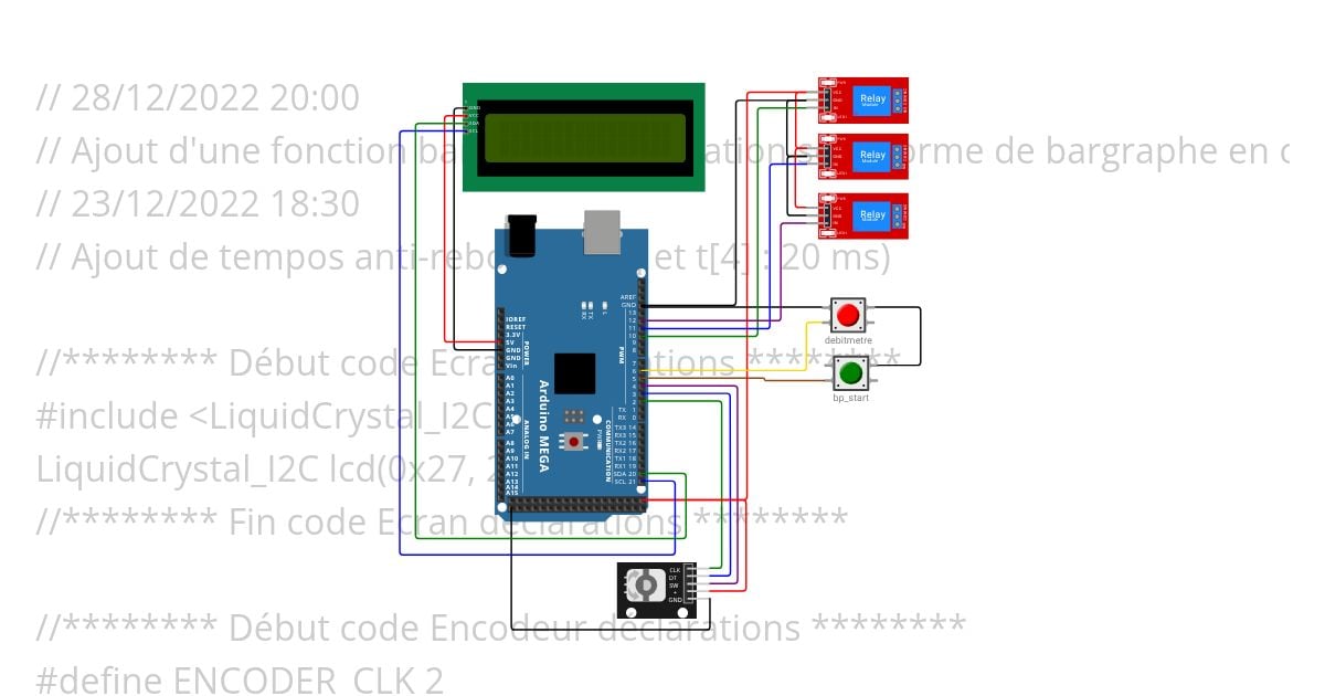 embouteilleuse.ino simulation