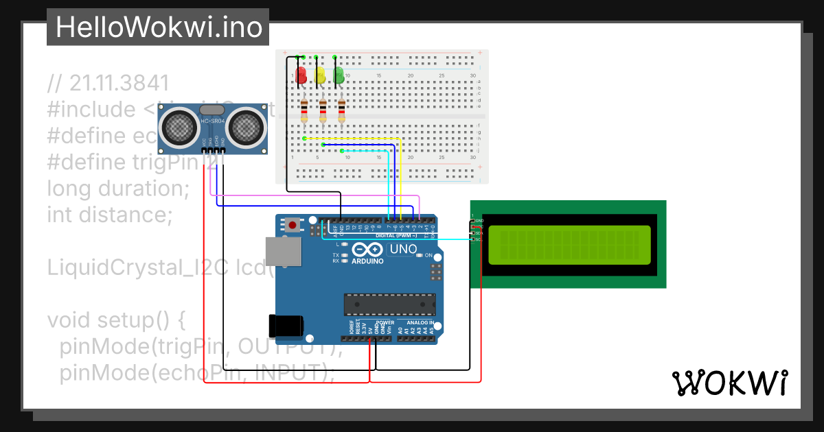 Rez3 - Wokwi ESP32, STM32, Arduino Simulator
