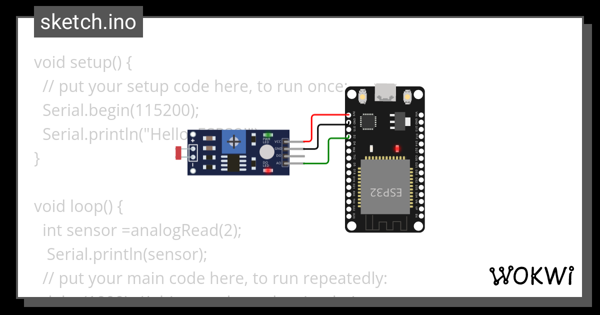 Esp N Ldr Wokwi Arduino And Esp Simulator