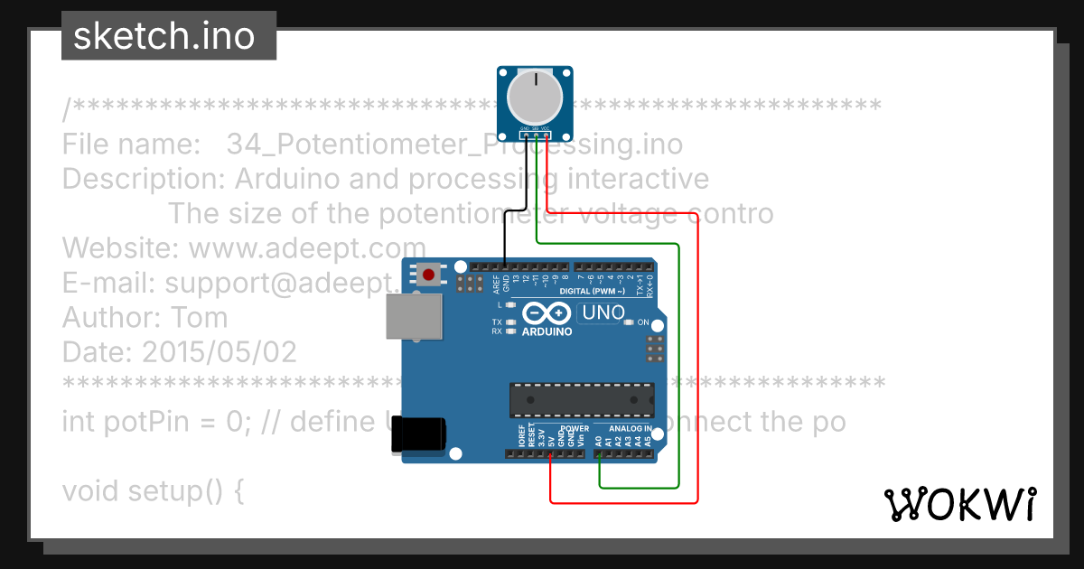 Wokwi online esp32 stm32 arduino simulator