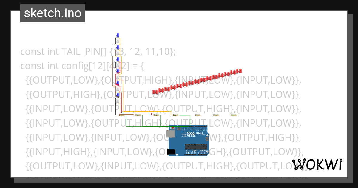 sketch.ino copy - Wokwi ESP32, STM32, Arduino Simulator