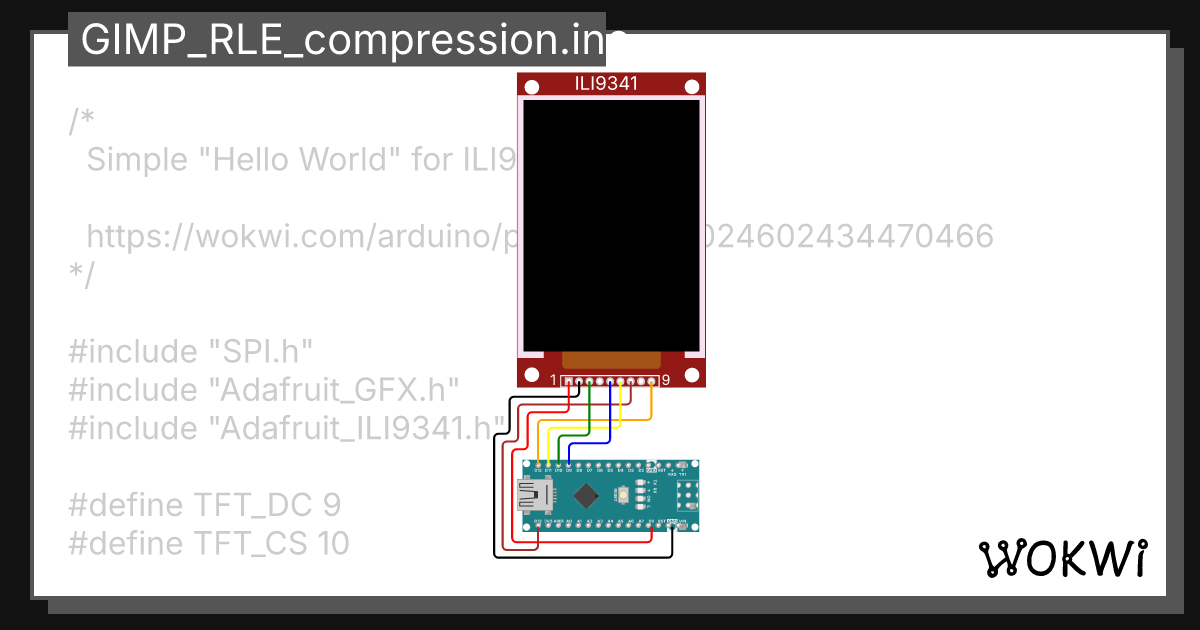 Wokwi - Online ESP32, STM32, Arduino Simulator