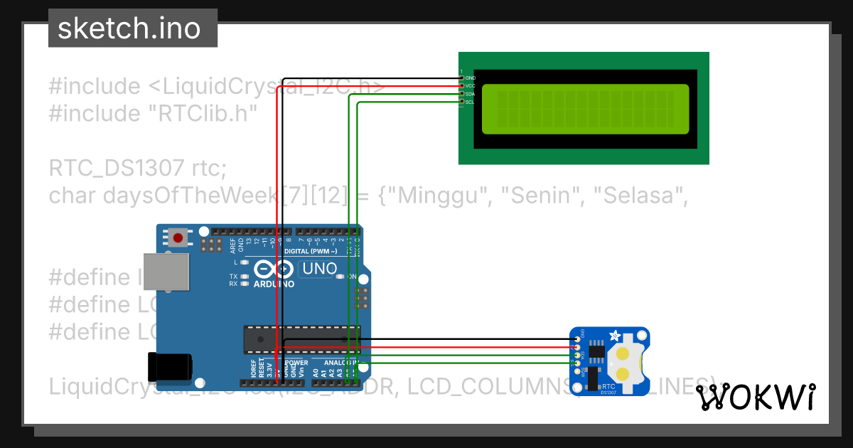 Sketch ino wokwi esp32 stm32 arduino simulator