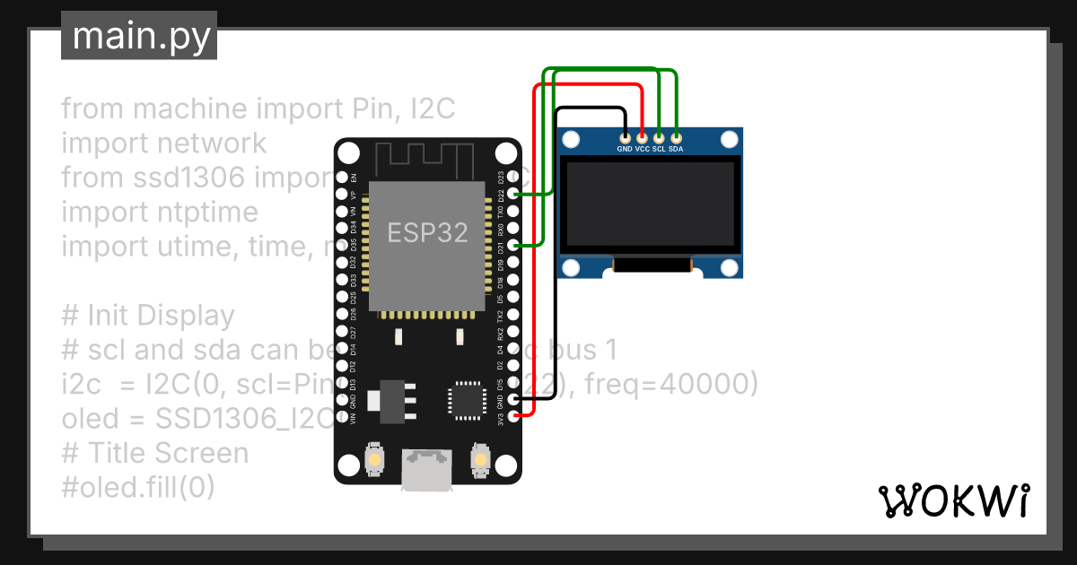 Wokwi online esp32 stm32 arduino simulator
