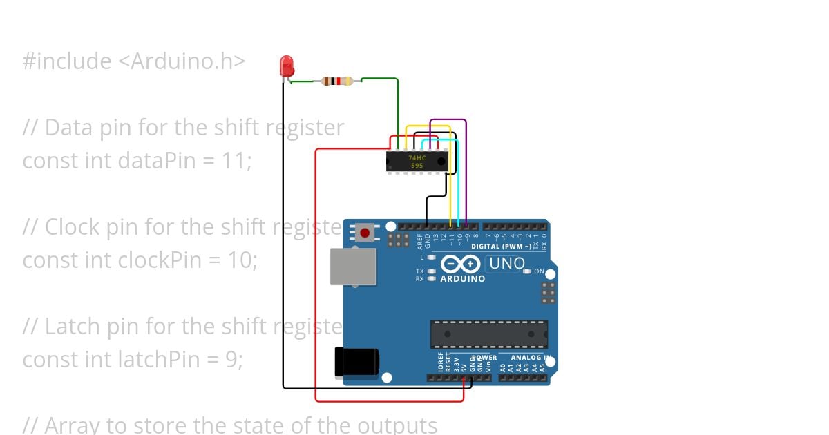 Untitled project simulation