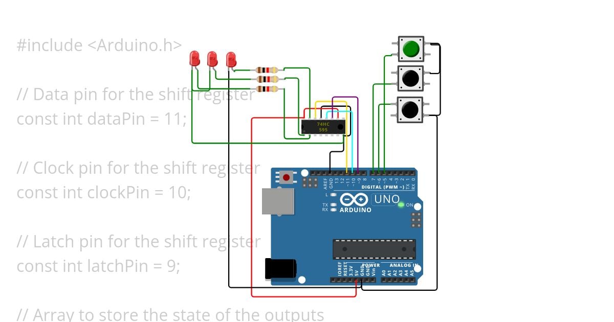 Untitled project simulation