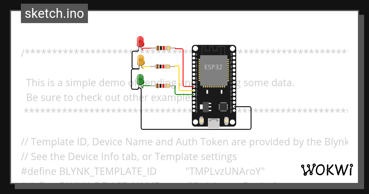 blynk control monitoring.ino - Wokwi ESP32, STM32, Arduino Simulator
