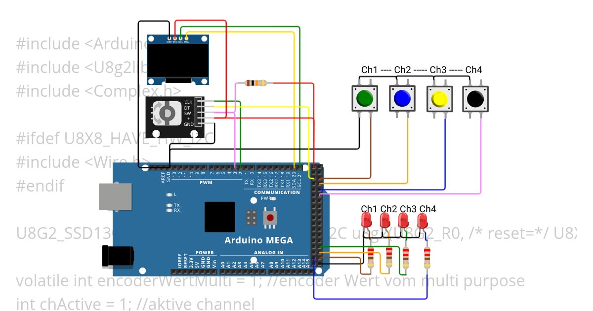 mainmega simulation