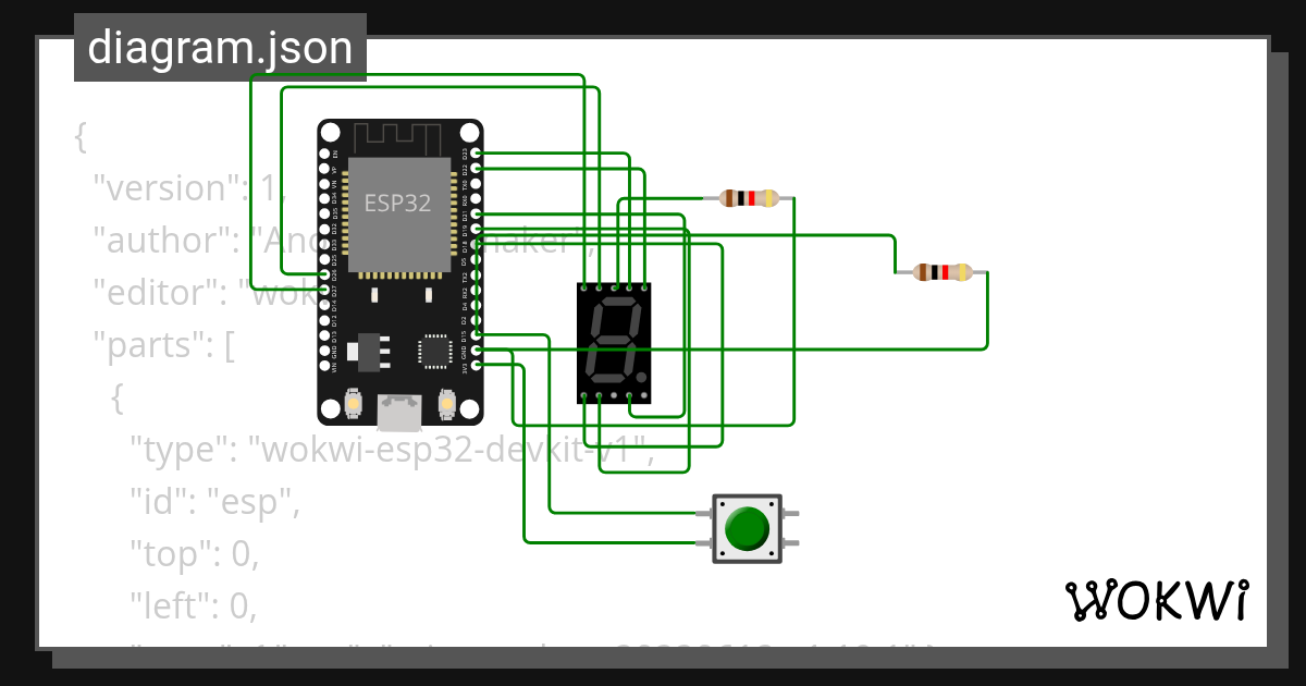 Untitled project - Wokwi Arduino and ESP32 Simulator