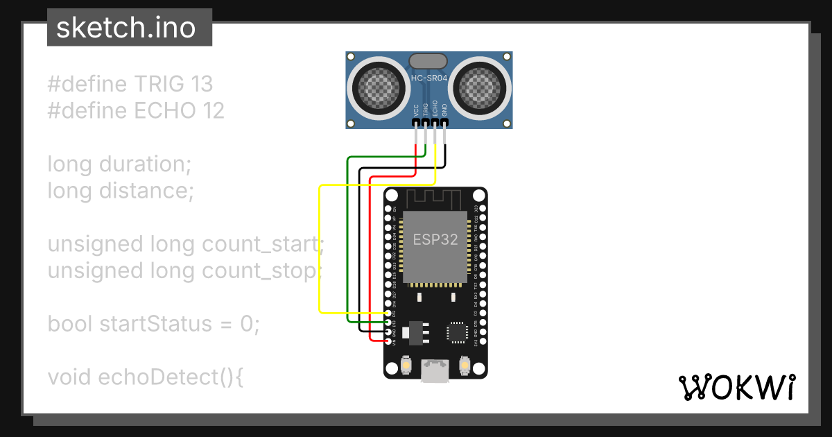 Embed lab 2 1 wokwi esp32 stm32 arduino simulator