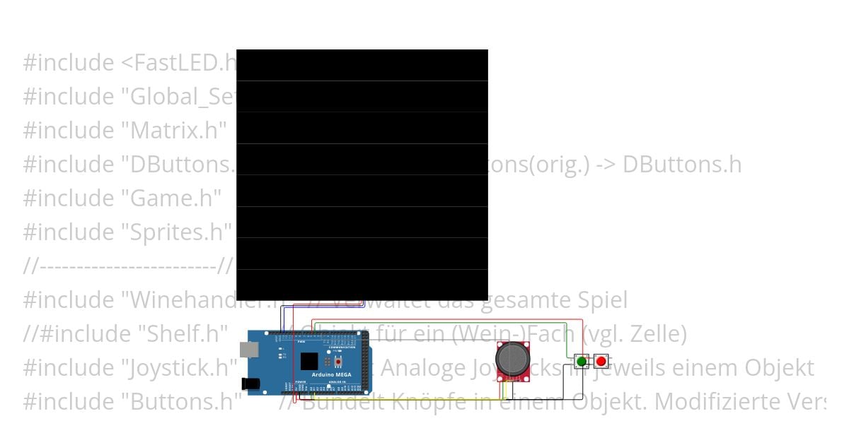 Winesweeper copy simulation