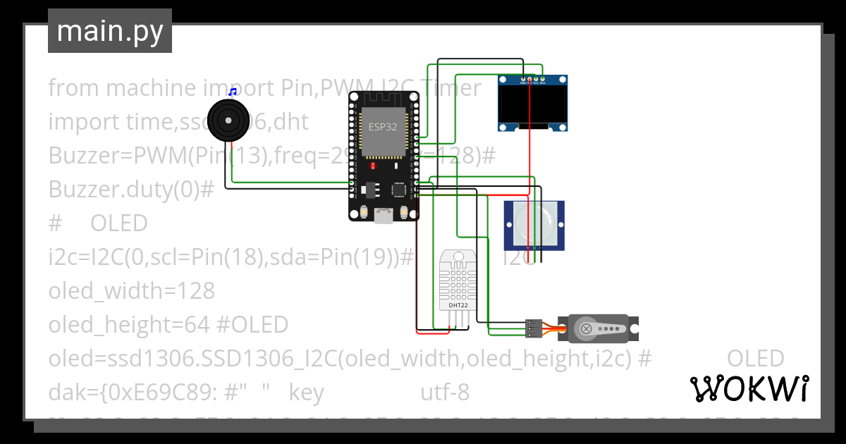 Micropython Mqtt Weather Logger Esp32 Copy Wokwi Arduino And Esp32 Vrogue Images And Photos Finder 9725