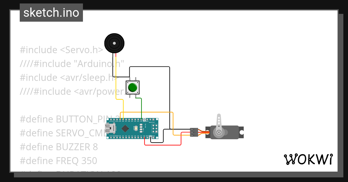 wc_with_interrupt.ino - Wokwi ESP32, STM32, Arduino Simulator