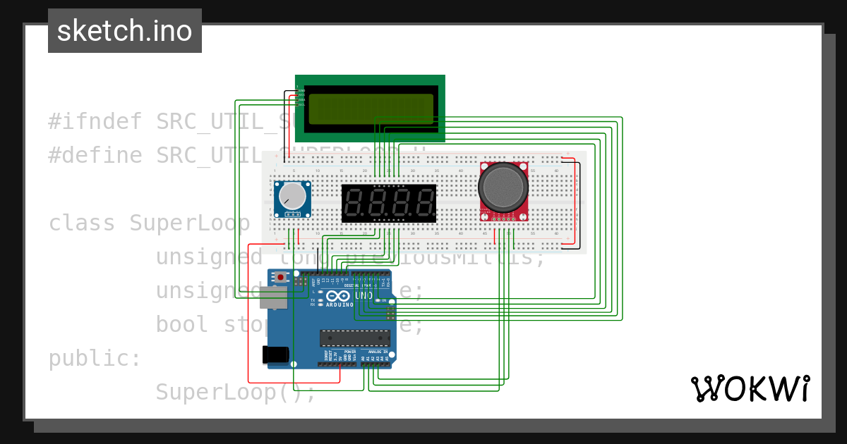 Untitled project wokwi esp32 stm32 arduino simulator