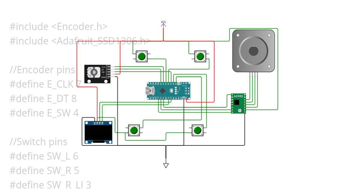 cam_slider simulation