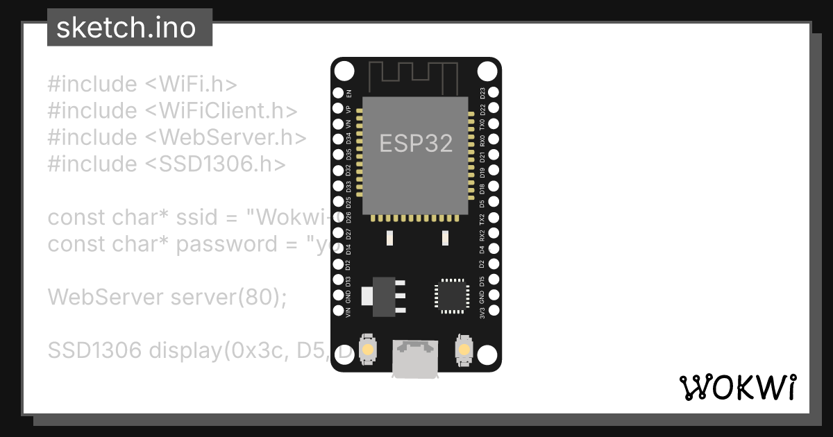 wokwi-online-esp32-stm32-arduino-simulator