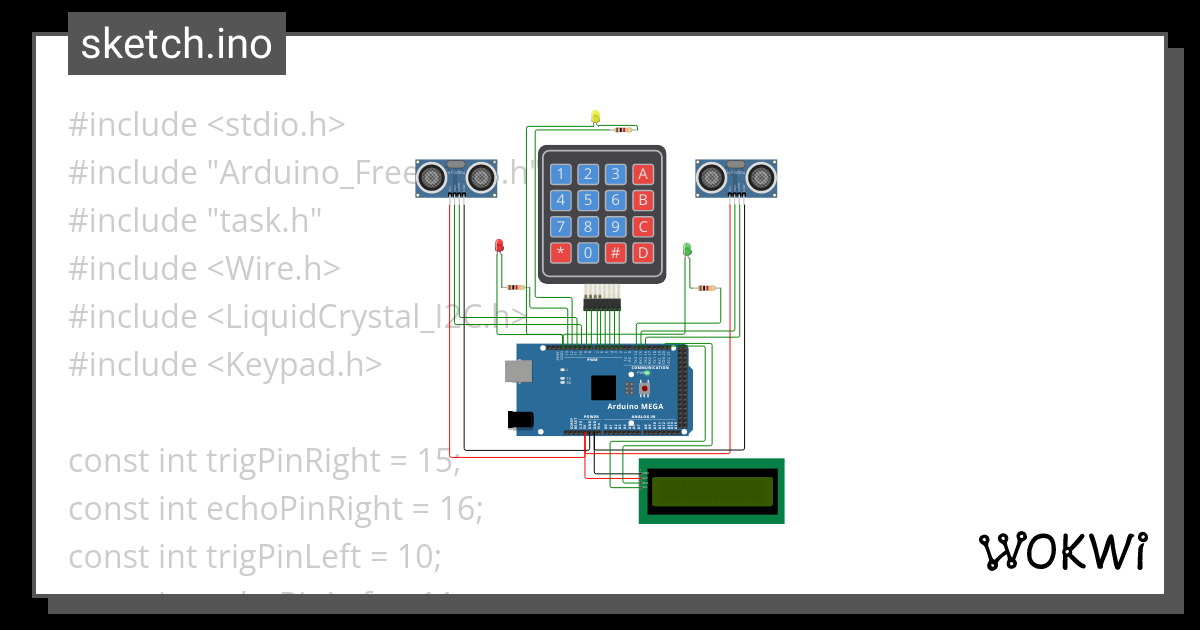 Free Rtos Ejemplo Copy Wokwi Esp Stm Arduino Simulator My Xxx Hot Girl 0587