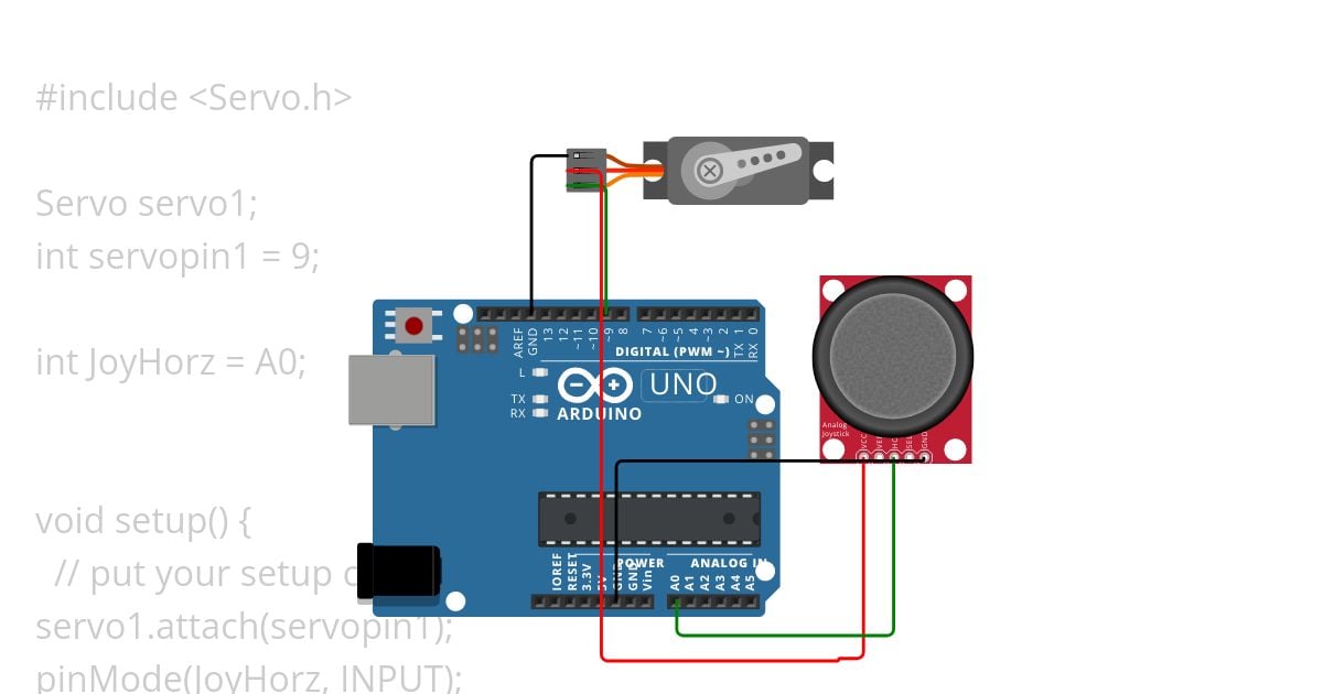 Untitled project simulation