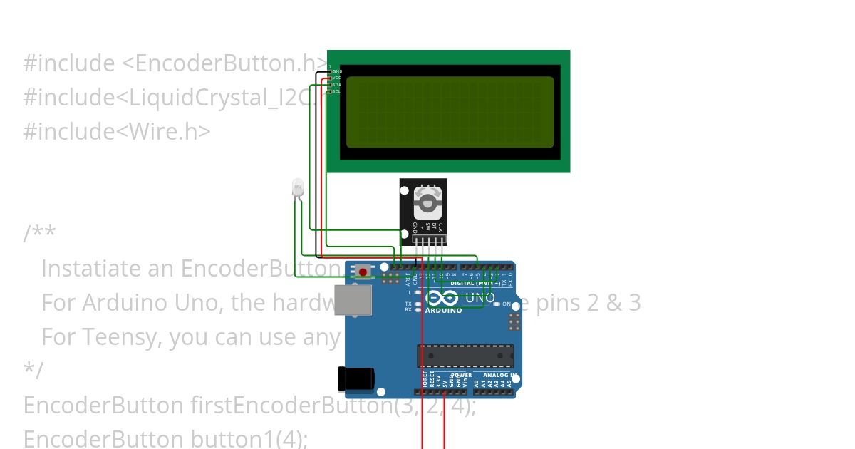 daina pwm simulation