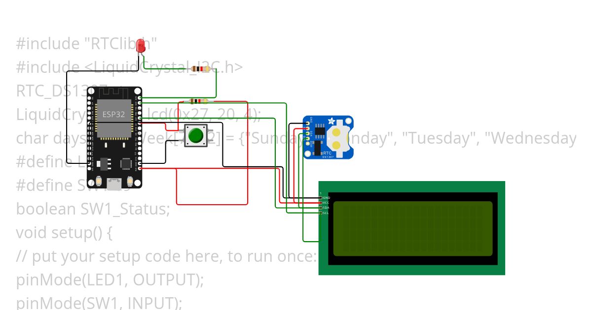 Untitled project simulation