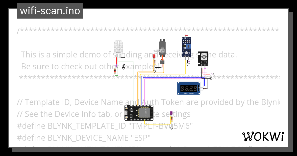 Rc Esp Ino Copy Wokwi Esp Stm Arduino Simulator