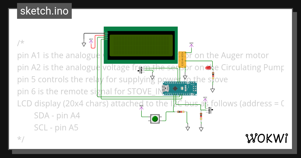 nano_input - Wokwi ESP32, STM32, Arduino Simulator