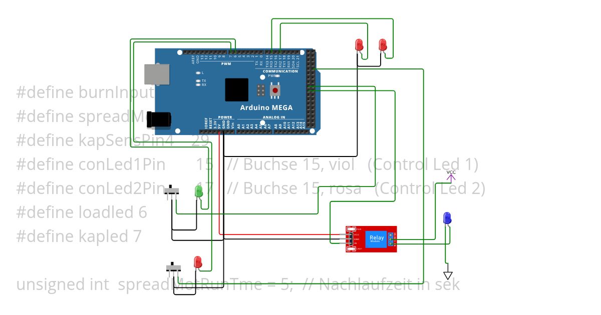 spreadRot_108.ino simulation