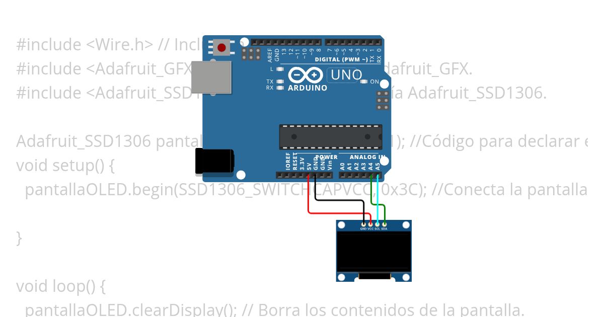 Pantalla_OLED_Circulo simulation