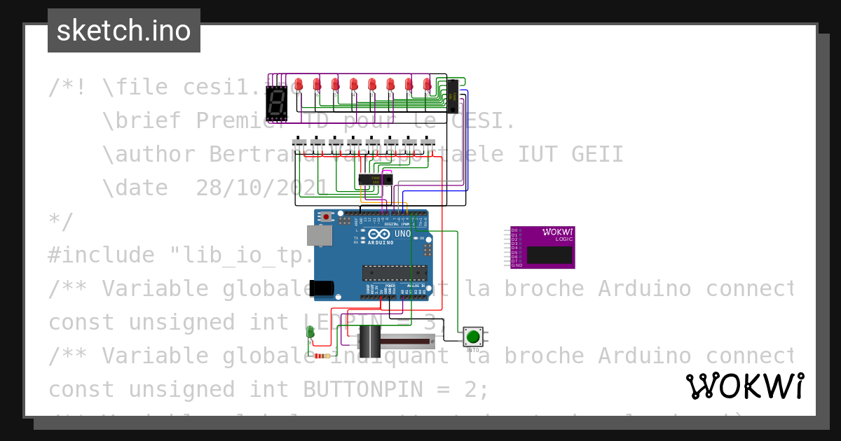 TD1_Maxoff_Malloc - Wokwi ESP32, STM32, Arduino Simulator
