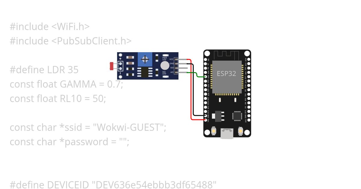 Ldr mqtt telkomiot.ino copy simulation