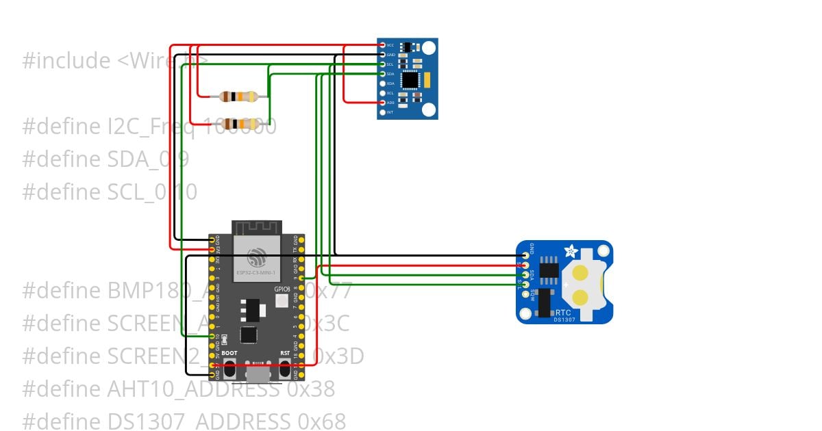 spi scan simulation