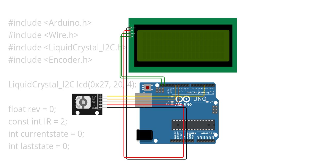 Untitled project simulation