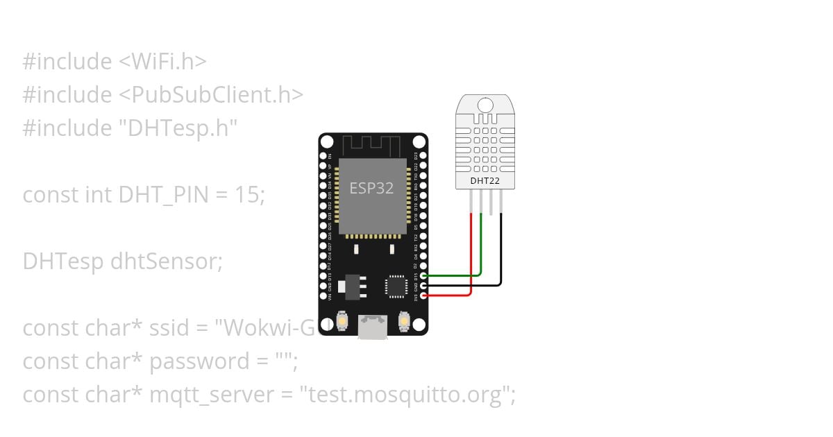Prak14-1-Unsada_MQTT_DHT22_Pub_String simulation