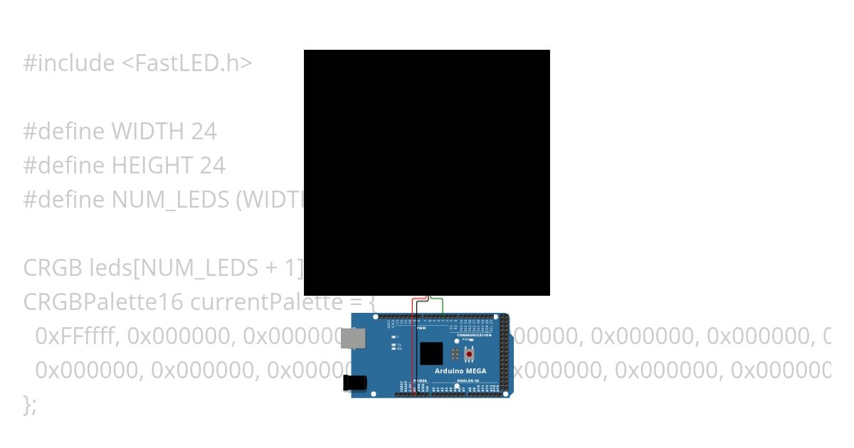 Rotating_Line.ino copy simulation