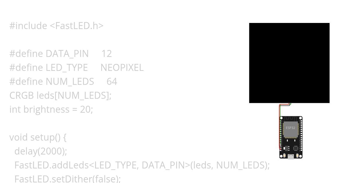 ESP32 202301160904 simulation