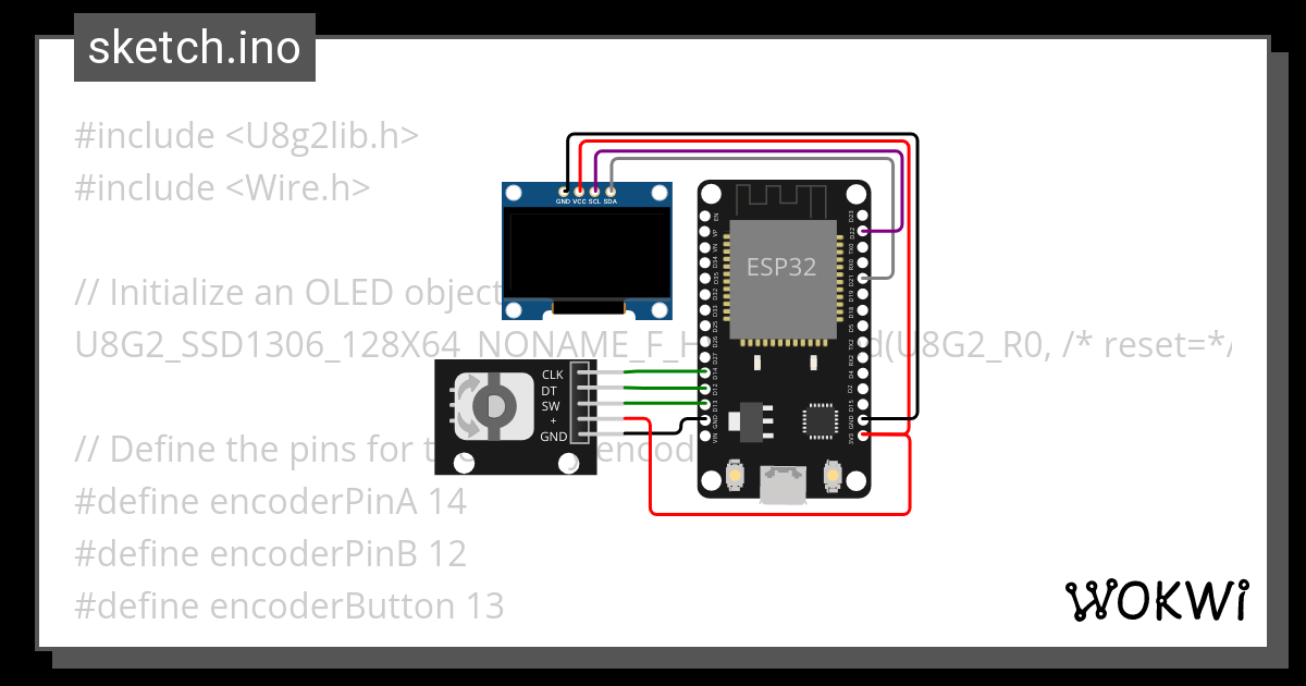 ChatGPT teste - Wokwi ESP32, STM32, Arduino Simulator