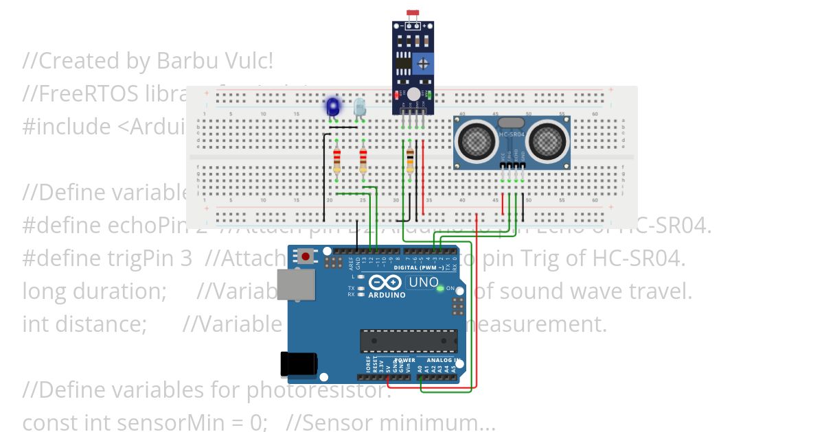 Sensors-with-tasks.ino simulation